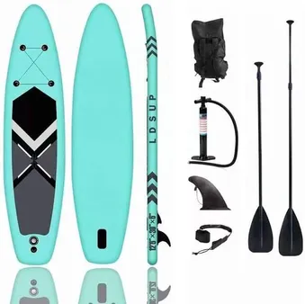 The Best Surfing Equipment and Accessories for an Unforgettable Experience